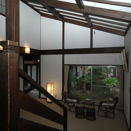 Seishokan Higashine Exteriör bild
