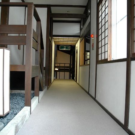 Seishokan Higashine Exteriör bild