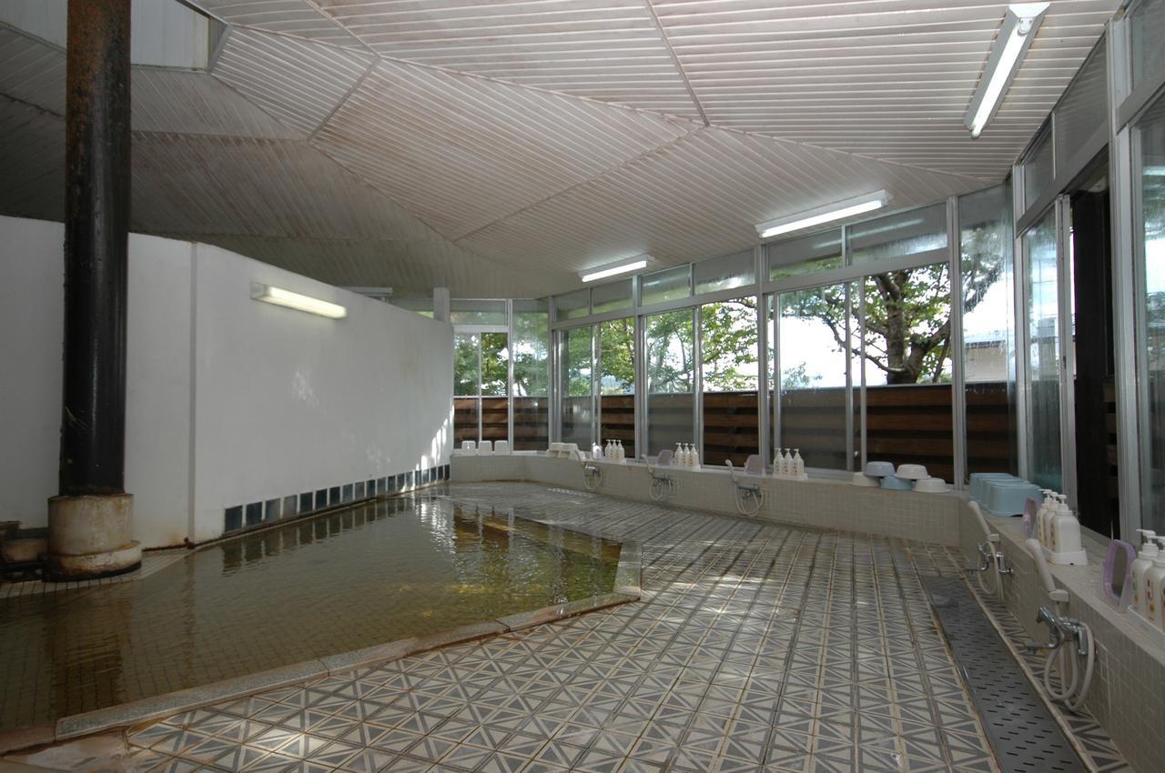 Seishokan Higashine Exteriör bild